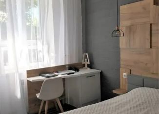 Сдача в аренду комнаты, 15 м2, Калининградская область, улица Пушкина, 3