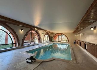 Продаю коттедж, 230 м2, Уфа, улица Романовка