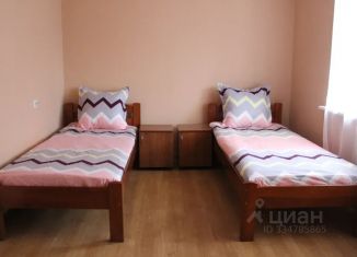 Сдается в аренду комната, 25 м2, поселок Ласкино, улица Валентины Терешковой, 10