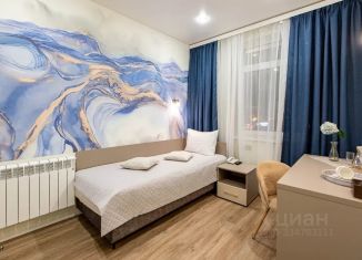 Сдается комната, 17 м2, Калининград, улица Космонавта Леонова, 2