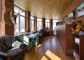 Продажа дома, 229 м2, Владимирская область, Беловодская улица