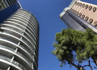 Квартира на продажу студия, 33 м2, Крым, Парковый проезд, 9