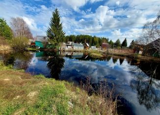 Продам земельный участок, 5.5 сот., Свердловская область, СНТ Проектировщик, 57