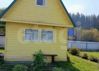 Продаю дом, 38 м2, Кировская область, СДТ Заречье-3, 65