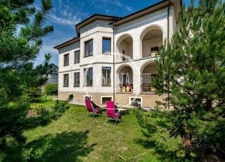 Продажа коттеджа, 750 м2, Московская область