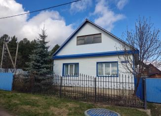 Продам дом, 124 м2, Республика Башкортостан, улица Пушкина