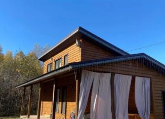Продам дом, 100 м2, Татарстан, Вертелевский проезд, 6
