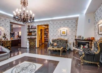Продается коттедж, 860 м2, Московская область