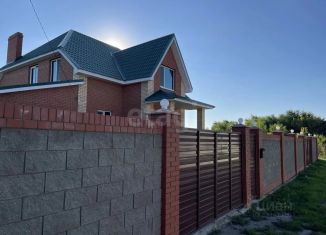 Продаю дом, 230 м2, Самарская область, Озёрный переулок, 6В