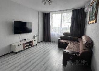 Аренда двухкомнатной квартиры, 54 м2, Белгород, улица Попова, 37Г