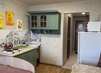 Сдается в аренду квартира студия, 23 м2, Чита, улица Серова, 30