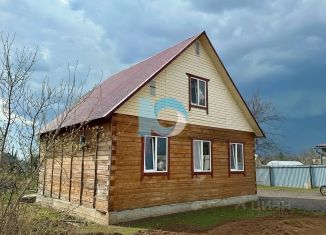 Продажа дома, 96 м2, Республика Башкортостан, улица Сарыкуль, 3