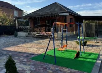 Сдается дом, 90 м2, Краснодарский край, Тенистая улица, 447