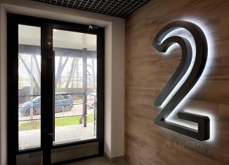 Продам двухкомнатную квартиру, 62.2 м2, Смоленск, улица Александра Степанова, 12