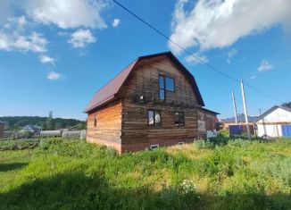 Продаю дом, 120 м2, Уфа, Дёмский район, переулок Башкирской Кавдивизии, 18