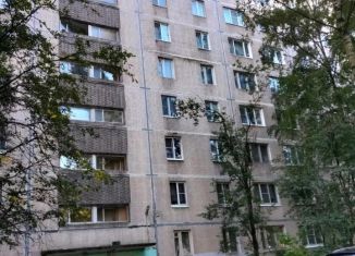 Продам комнату, 62.66 м2, Санкт-Петербург, улица Дыбенко, 12к3, Невский район