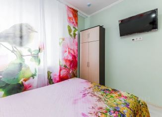 Комната в аренду, 11 м2, Москва, Коломенский проезд, 10, метро Коломенская