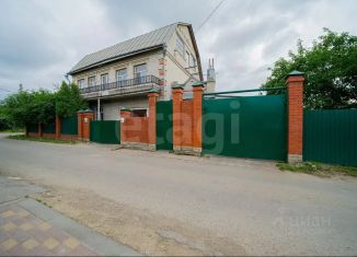 Продам дом, 206.2 м2, Липецк, улица Доменщиков, 2Б