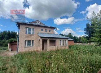 Продам дом, 207 м2, Рязанская область