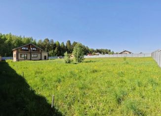 Продаю земельный участок, 14 сот., деревня Голодница, Цветочная улица, 18