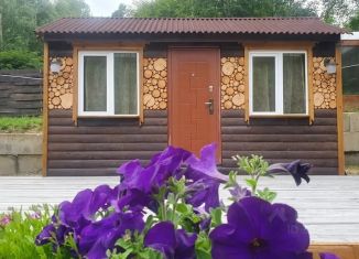 Дом в аренду, 18 м2, Иркутская область, улица Чапаева, 81