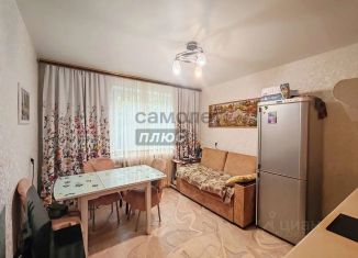 Продается 1-комнатная квартира, 34.5 м2, Белгородская область, микрорайон Лебединец, 27А