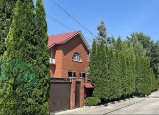 Продажа коттеджа, 600 м2, Самарская область, Дачная улица, 18