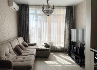 Продаю трехкомнатную квартиру, 80.3 м2, Кемерово, бульвар Строителей, 53