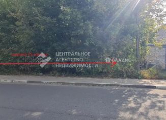 Участок на продажу, 20.1 сот., Рязань, Советская улица, 58