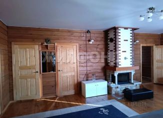 Продажа дома, 94.1 м2, Новосибирская область, Дачная улица