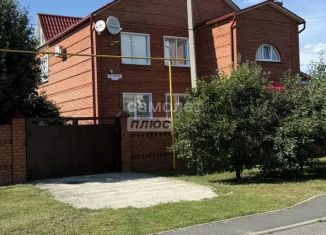 Продается дом, 428.1 м2, Самарская область, Луговая улица, 3