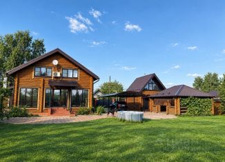 Сдается в аренду дом, 200 м2, Нижегородская область, улица Гайдара, 12