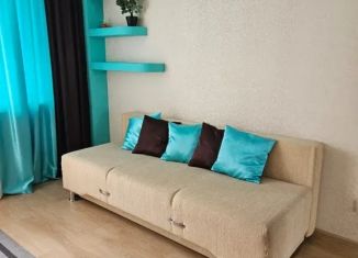 Сдается двухкомнатная квартира, 50 м2, Усинск, улица Ленина, 9