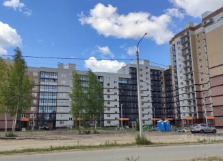 1-ком. квартира на продажу, 40.65 м2, Ярославль, Фрунзенский район, Дядьковская улица, 30