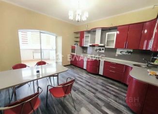 Продам 3-ком. квартиру, 118.3 м2, Белгородская область, улица Победы, 124