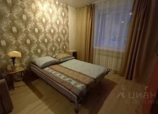Сдача в аренду 1-ком. квартиры, 20 м2, Самарская область, Тихвинская улица, 24