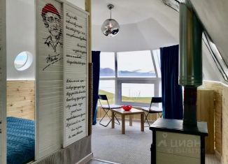 Сдается в аренду дом, 25 м2, Иркутская область, Центральная улица, 5