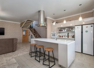 Продажа дома, 267.5 м2, село Агаповка, Дальняя улица, 16