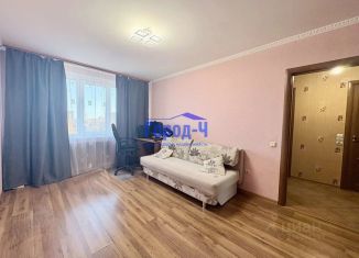 Продается однокомнатная квартира, 34 м2, Чебоксары, проспект Мира, 88Б, Ленинский район