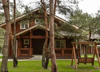 Сдам в аренду дом, 140 м2, Белгородская область, Сосновая улица, 83