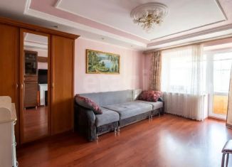 Продам двухкомнатную квартиру, 50 м2, Тверская область, улица Ильича, 4