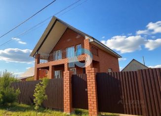 Дом на продажу, 86 м2, Республика Башкортостан, Вологодская улица, 3