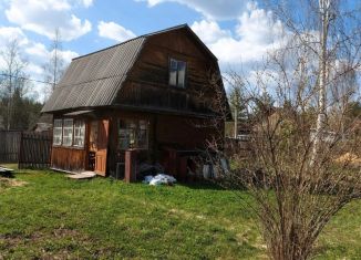 Дача на продажу, 45 м2, Владимирская область, СНТ Берёзка, 63