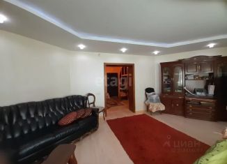 Продается 3-комнатная квартира, 107.3 м2, Воронежская область, Московский проспект, 112