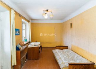 Продается двухкомнатная квартира, 46.6 м2, Владимирская область, улица Абельмана, 46