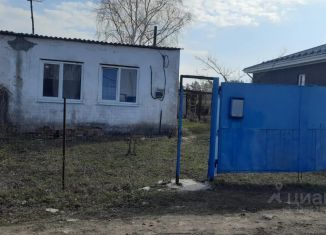 Дом на продажу, 43.1 м2, Воронежская область, Солнечная улица, 1А6