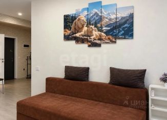 Продажа однокомнатной квартиры, 44.2 м2, Иркутск, улица Бородина, 4