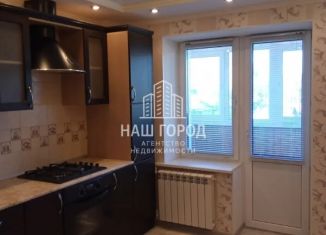 Продаю 2-ком. квартиру, 52.5 м2, Тамбовская область, улица Карла Маркса, 183А