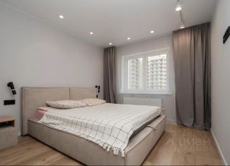 Продаю 3-комнатную квартиру, 55.5 м2, Иркутская область, улица Бородина, 7