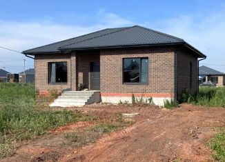 Продажа коттеджа, 115 м2, Татарстан, улица Абдурахмана Абсалямова